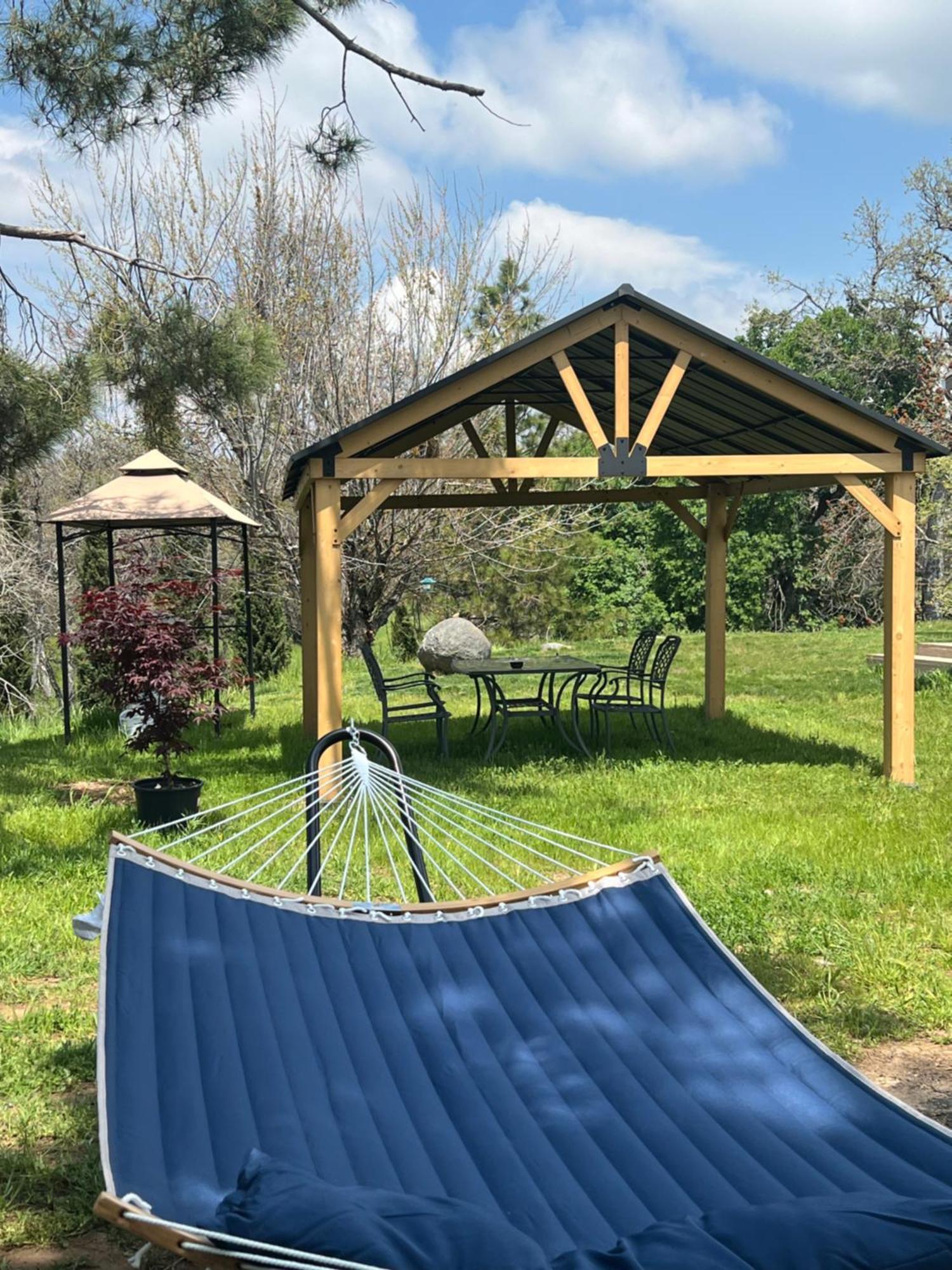 Miramonte The Sequoia Guesthouse מראה חיצוני תמונה